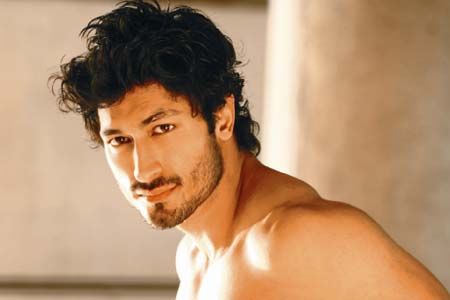 Vidyut Jamwal ready to be typecast as an action hero  
